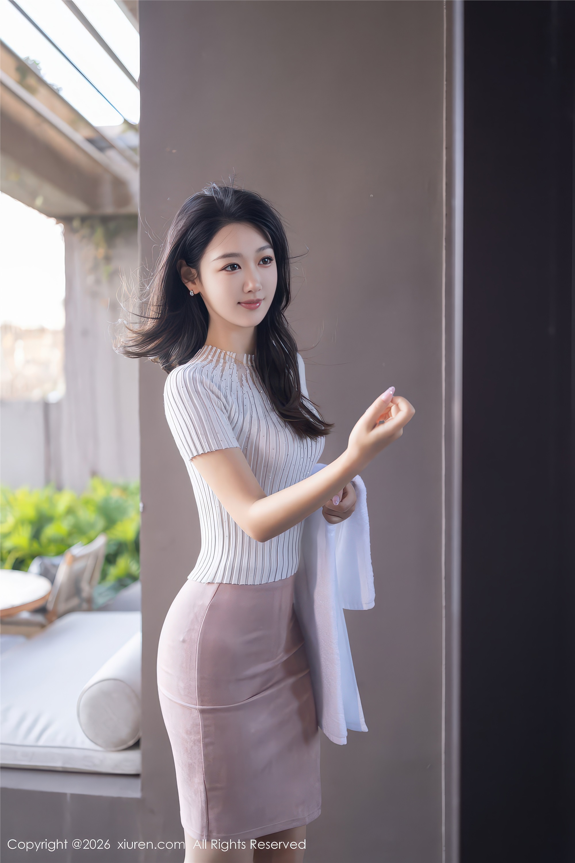 Xiuren秀人网 2026.01.05 NO.11195 唐安琪